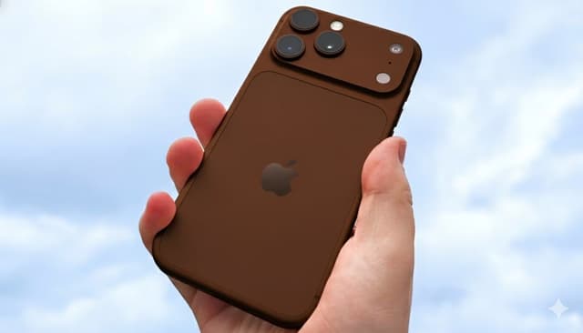 Leaks & Rumors: iPhone 18 Pro Max: Every Leak, Spec and Upgrade Confirmed