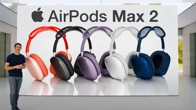 AirPods Max 2: Features, Price & Full Review