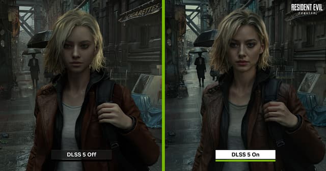 NVIDIA DLSS 5: AI Graphics Revolution Explained
