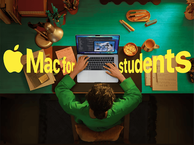 Leaks & Rumors: How to Buy MacBook Neo for Under $449 (Student Trick)