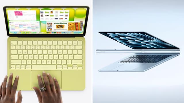 Leaks & Rumors: MacBook Neo vs MacBook M5: Which Wins in 2026?